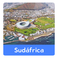 Sudáfrica