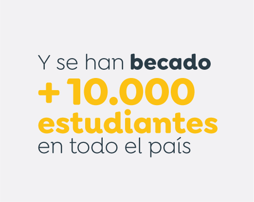 Becas Excelencia