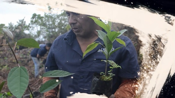 Preservamos la vida del planeta