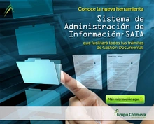 Gestion Documental SAIA-01