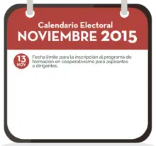 Noviembre 2015