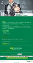 Pereira Programa Taller