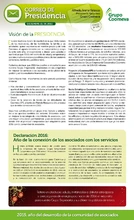 Correo de Presidencia diciembre 2015