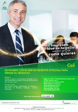 Cali - Seminario