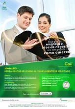 Seminario Cali