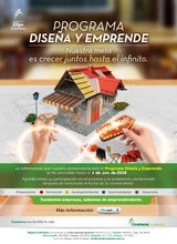 Diseña y emprende Barranquilla junio