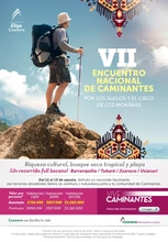 Encuentro Nacional Caminantes