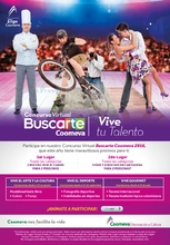 Buscarte 2016