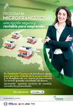 Emprendedores