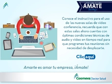 Amate tecnologia