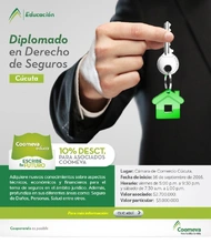 Derecho de Seguros (Medellín)