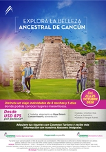 Cancun HyR