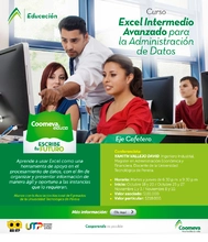 Excel Intermedio