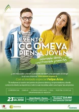 Evento Jovenes - Pereira