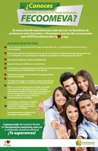 Afiche  Asociados vf