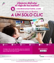 Promo Turismo