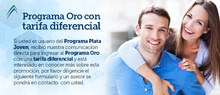 Encabezado Programa Oro