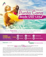 mailing-punta-cana