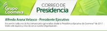 Presidencia