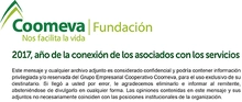 Firmas outlook 2017_Fundación