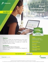 Seminario excel quibdo