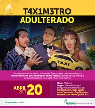 Taximetro