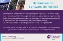 p_CHRIS_SOFTWARE2_ENE2018