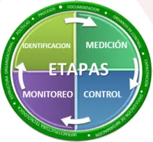 Etapas