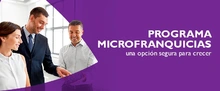 Encabezado Microfranquicias