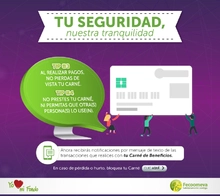 Mail Tips 3 y 4 Seguridad