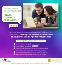 20 mayo - Revalorizacion de Aportes