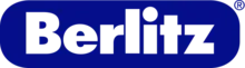 Logo Berlitz