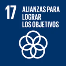 17 ALIANZAS PARA LOGRAR LOS OBJETIVOS