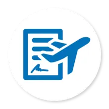 Botón APP_certificado viajes