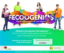 5AGOSTO Fecoogenios_Lanzamiento