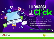 29 AGOS_Recargas Online