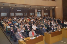 Asamblea Extraordinaria de Delegados