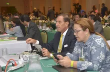 LIII Asamblea General de Delegados