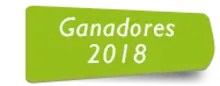 Botón ganadores 2018 