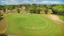 Campo de Golf