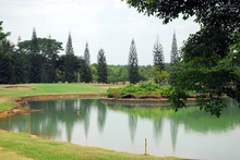 Campo de Golf