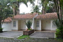 Cabañas 