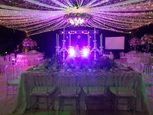 Eventos sociales 