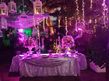 Eventos sociales 