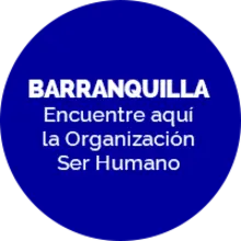 Organización Ser Humano