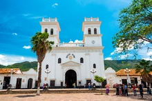 Iglesia de Girón