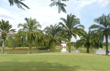 Campo de golf 