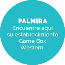 Game Box Western