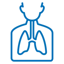 Dificultad respiratoria