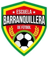 Escuela Barranquillera de Fútbol